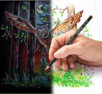 Immagine prodotto Staedtler 149C Matite colorate super morbide (12 colori, 12 x)