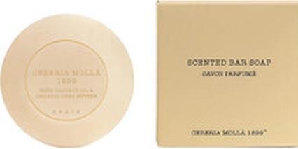 Image du produit Cereria Molla Cereria Mollá - Savon solide parfumé Orchidée noire & Lys (Scented Bar Soap) 100 g (Recharges)