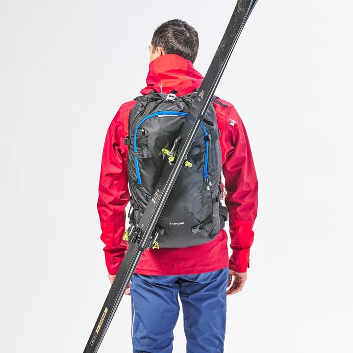 Immagine prodotto Simond 338931 (40 l)