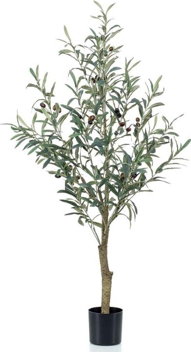 Image du produit Emerald Plante artificielle (115 cm)