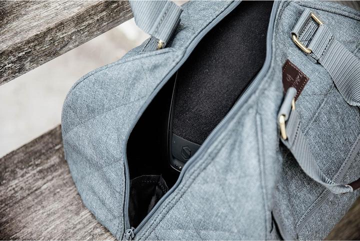 Actual product image Kentucky Horsewear Helmet bag (One size)