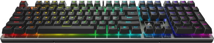 Produktbild Rapoo V700RGB Alloy (CH, Kabelgebunden)