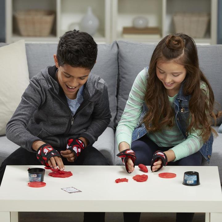 Produktbild Hasbro Fummelei - Get a Grip (Deutsch)