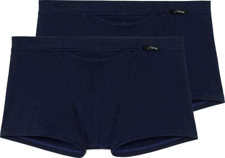 Image du produit HOM 2er Pack TENCEL™ Soft HO1 Retro Short / Pant (S, lot de 2)