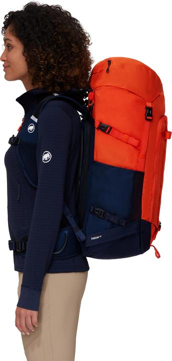 Image du produit Mammut Trion 50 (50 l)