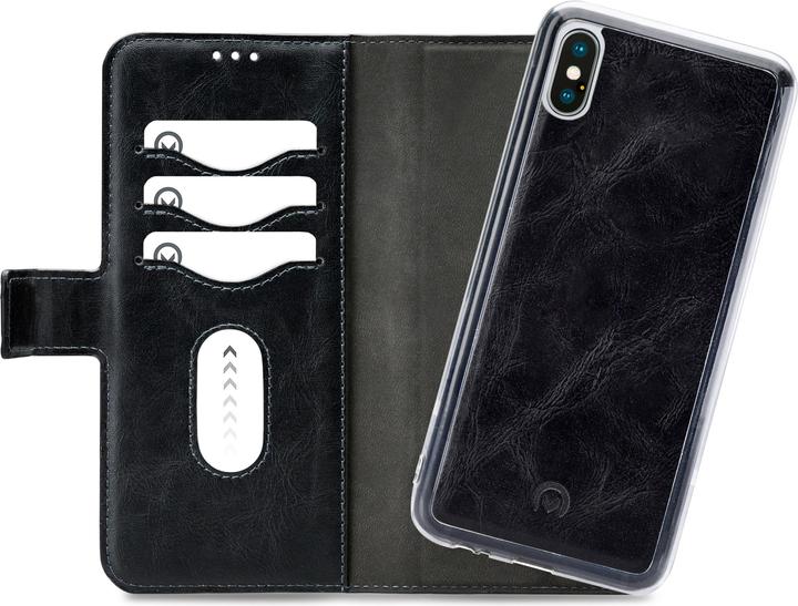 Produktbild Mobilize 2in1 Gelly Wallet Tasche (Apple iPhone XS Max)