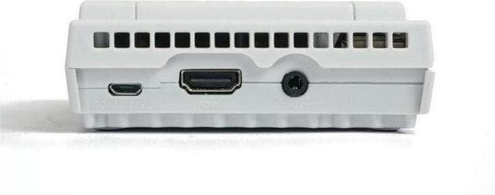Produktbild Old Skool Tools Kintaro SNES Retrodesign Gehäuse