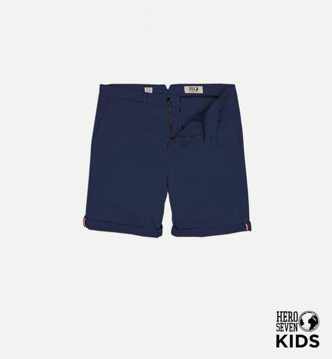 Actual product image Hero Seven K'S Chino Basic Short (12)