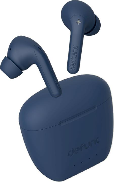 Defunc True Audio (ANC, 30 h, Kabellos)