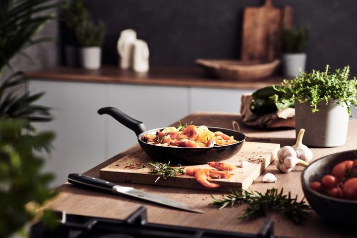 Immagine prodotto Ballarini Firenze (28 cm, Padella per friggere, Alluminio pressofuso)