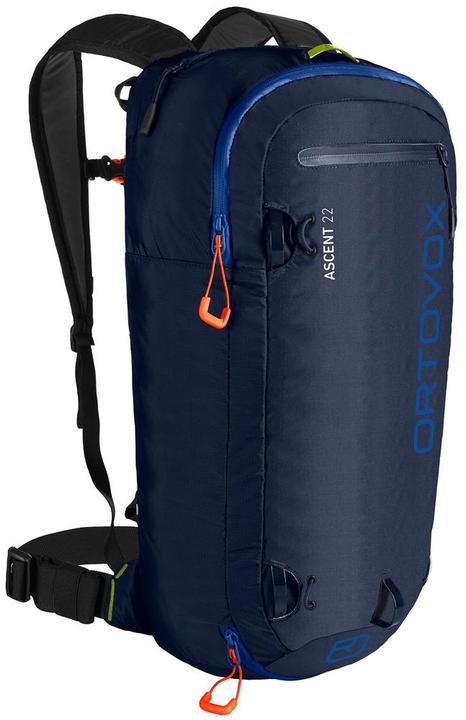 Actual product image Ortovox ASCENT 22 (22 l)