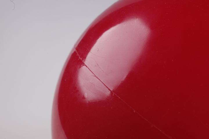 Actual product image Kübler Sport Gymnastikball (16 cm)