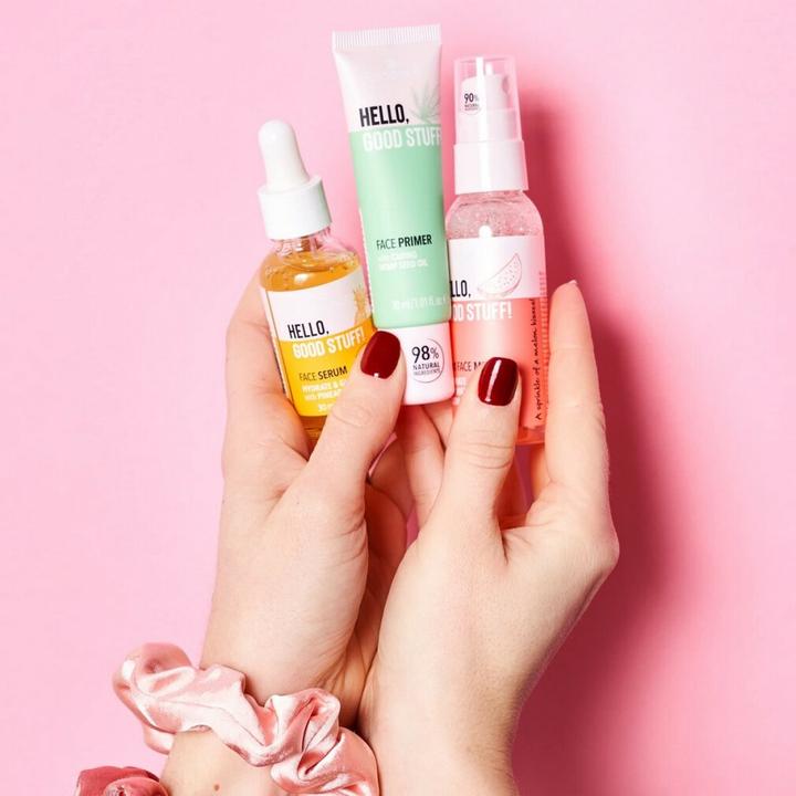 Produktbild essence Hello Good Stuff (30 ml)
