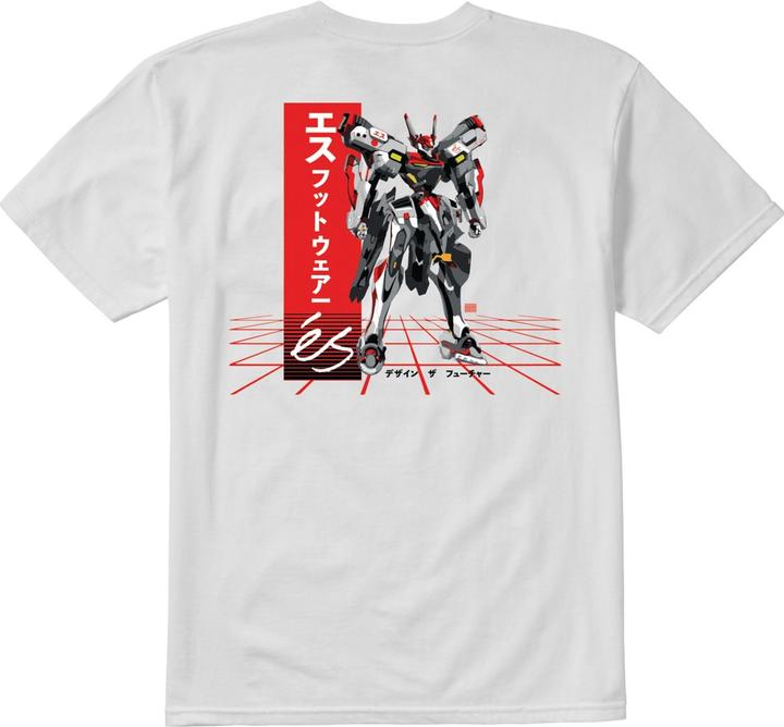 éS Mecha T-Shirt