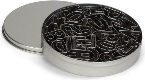 Produktbild Patisse Alphabet