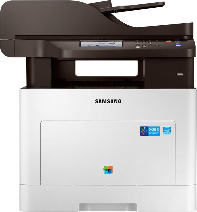 Produktbild Samsung Sl-C3060fr (Laser, Farbe)
