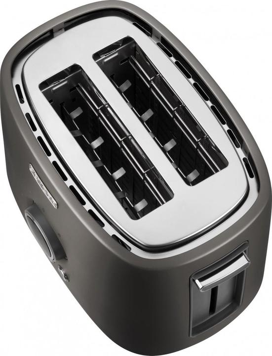 Actual product image Sencor STS 6058BK