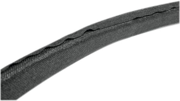 Produktbild HellermannTyton Helagaine Twist-In braided sleeve 13mm (Kabelschlauch, 500 cm)