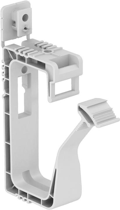 Actual product image OBO Bettermann Grip collective holder (300 mm)