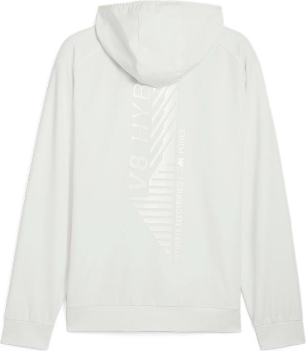 Produktbild Puma BMW Mms Life Pumatech Jacket (M)