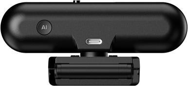 Actual product image V7 4k Pro UHD Webcam Ai Tracking (8 Mpx)