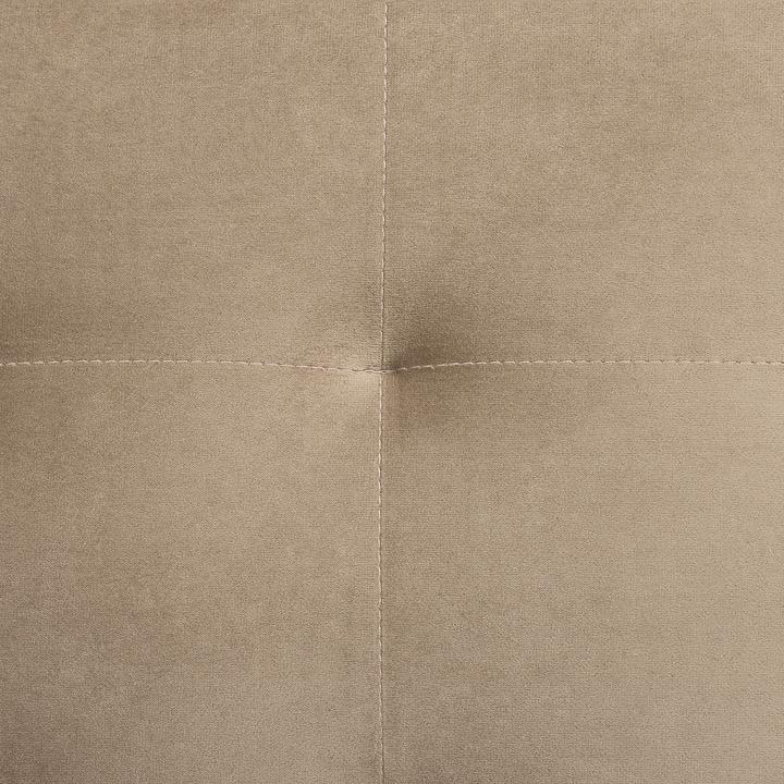 Actual product image Beliani Aberdeen (Corner sofa)
