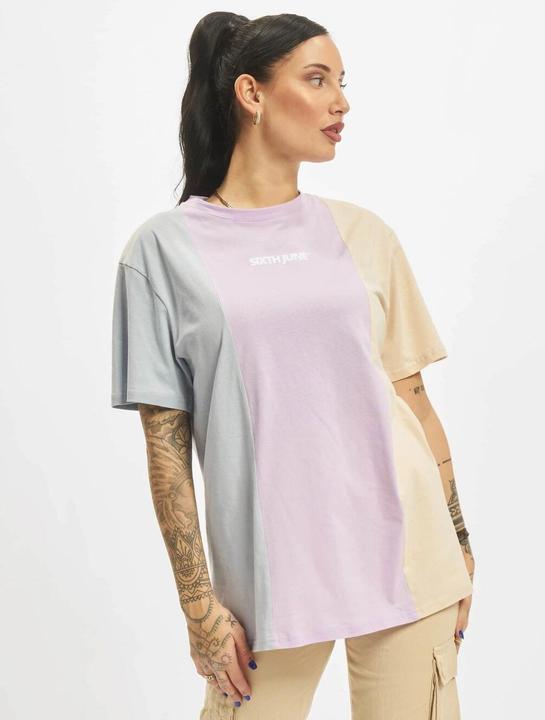 Sixth June t-hirt ixth june (S)