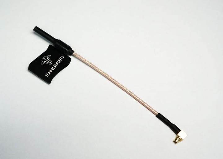 Produktbild Dronefactory TBS 5G8 MMCX Linear Antenne (Drohnen Antenne)