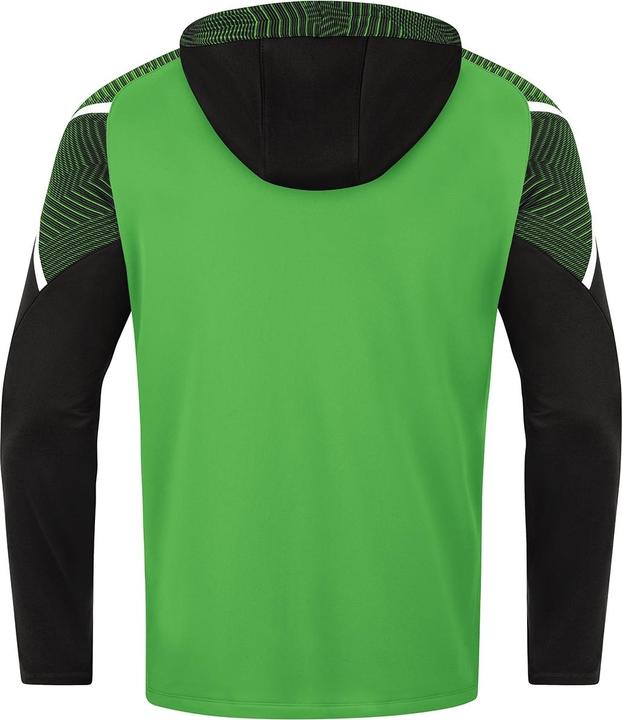 Produktbild JAKO Kapuzenjacke Performance (4XL)