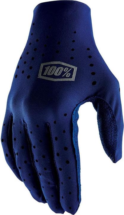 100% Gloves Sling Damen