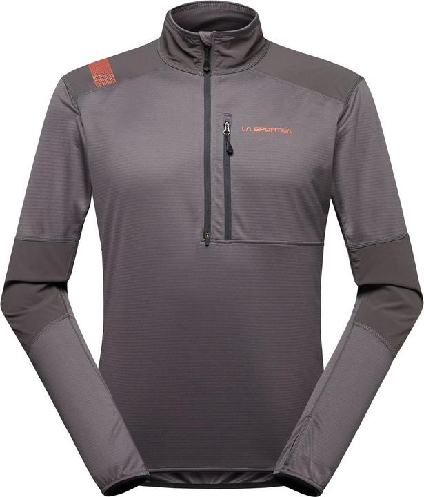 La Sportiva Bockmattli 2.0 Ls Tech Shirt M