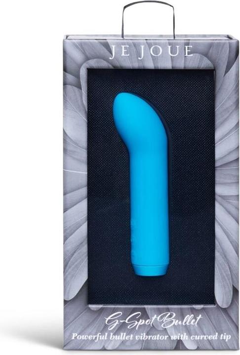 Image du produit Je Joue Point G