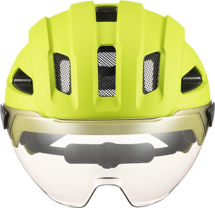 Immagine prodotto Uvex Sports stride visor MIPS (59 - 61 cm)