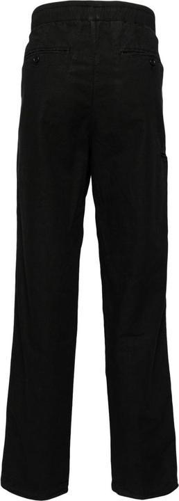 Produktbild James Perse Trousers Black (2)
