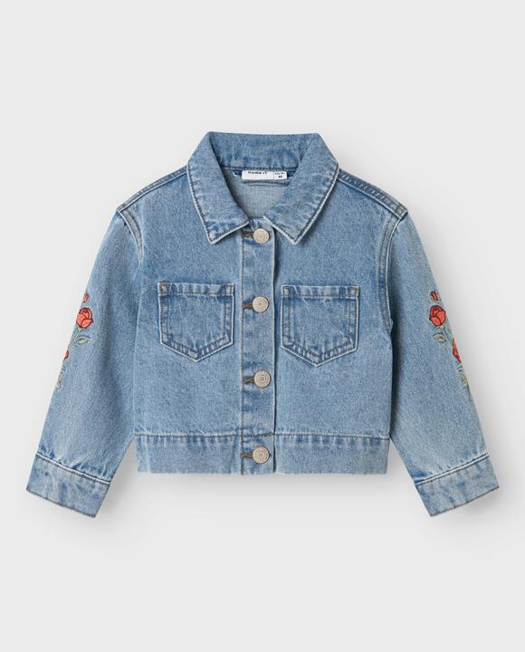 Produktbild Name it Jeans Jacke (86)