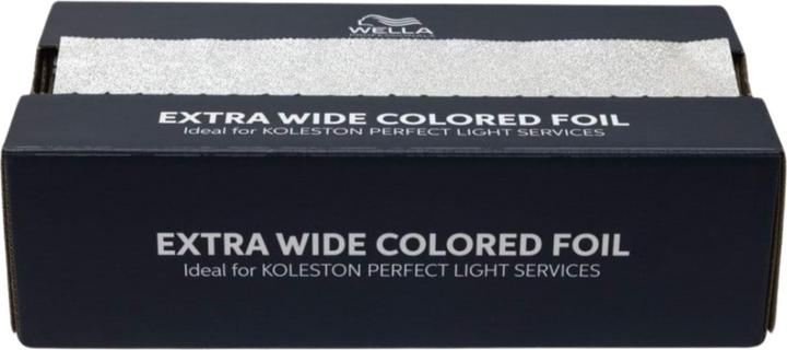 Image du produit Wella Feuille d'aluminium XL