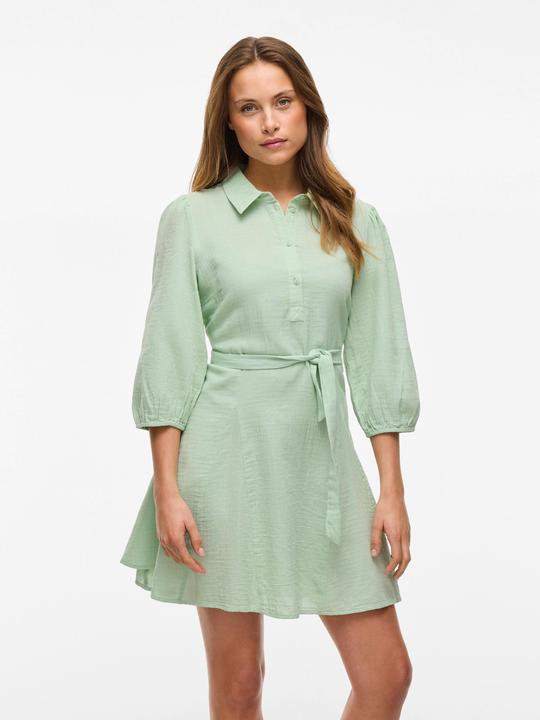 Immagine prodotto Vila VILANIA Kurzes Blusenkleid (34)