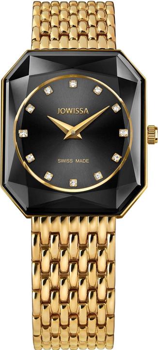 Actual product image Jowissa J8.078.M (Analogue wristwatch, 7.50 mm)