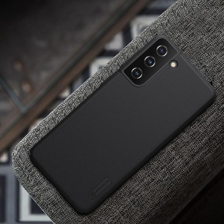 Immagine prodotto Nillkin Serie Super Frosted Shield (Samsung Galaxy S21+)