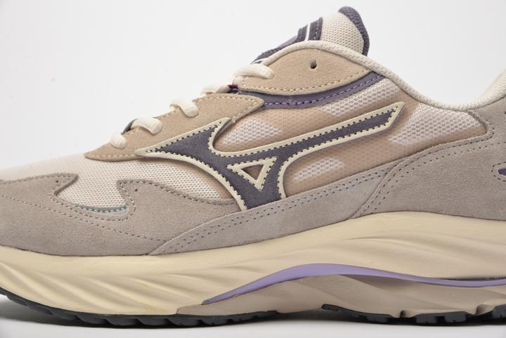 Image du produit Mizuno Wave Rider ss (38.5)