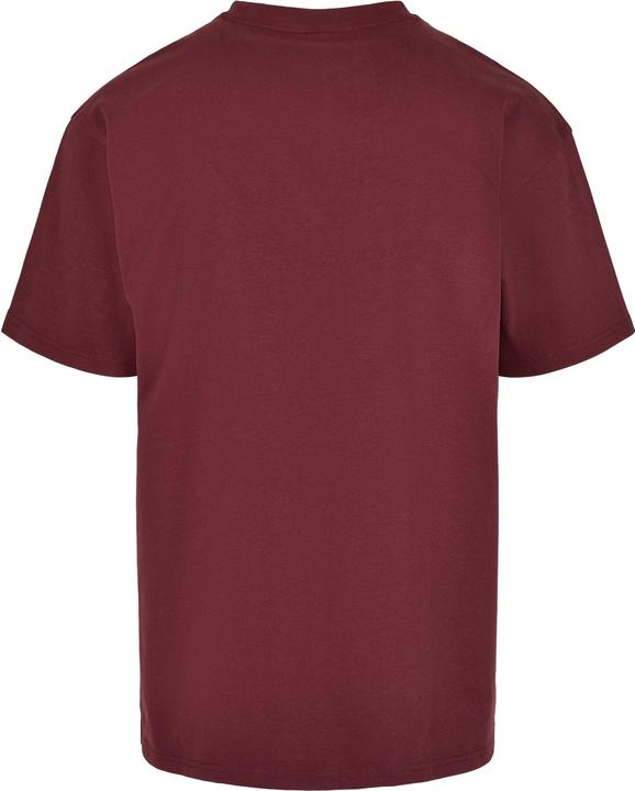 Immagine prodotto Urban Classics Tee pesante oversize (5XL)