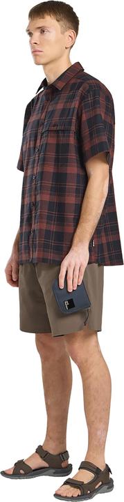 Actual product image Jack Wolfskin Konya Wallet