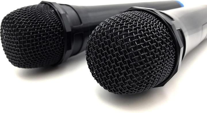 Actual product image Media-Tech Karaoke Accent Pro Mt395