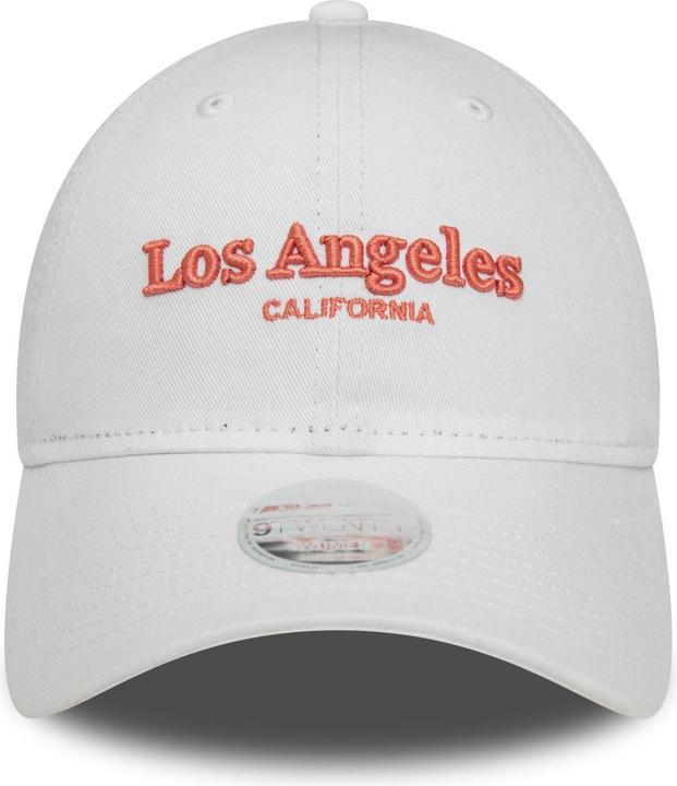 Produktbild New Era 9Forty Los Angeles