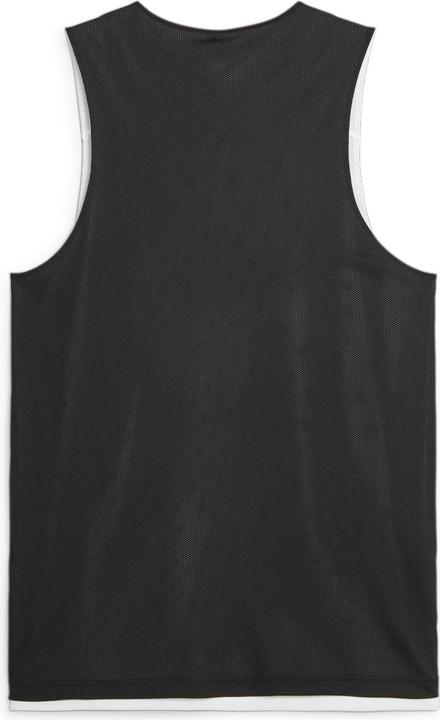 Actual product image Puma Hoops Team Reverse Practice Jersey (XL)