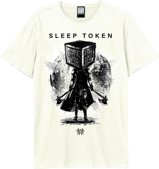 Produktbild Amplified Axe Samarui TShirt (XL)