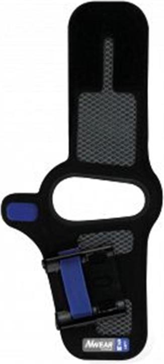 Image du produit Newland Strap électronique main droite
