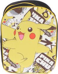Actual product image Toybags Pokemon - Pikachu