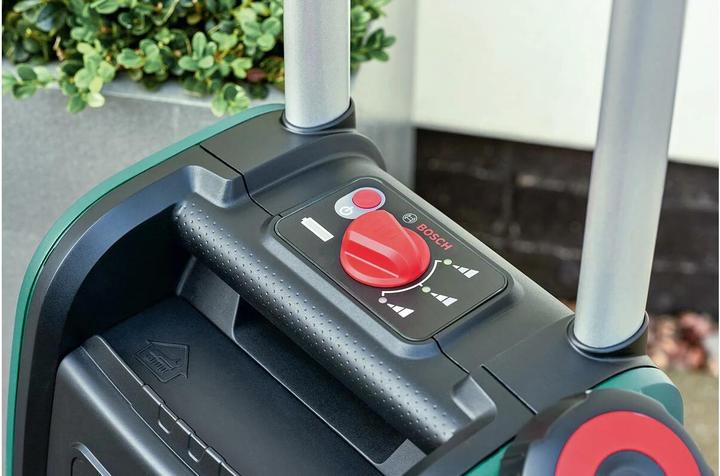 Productafbeelding Bosch Home & Garden Fontus GEN II Set (Oplaadbare batterij)