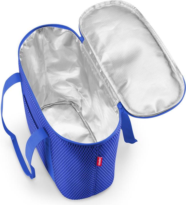 Produktbild reisenthel Einkaufskorb Thermoshopper Mesh Royal Blue